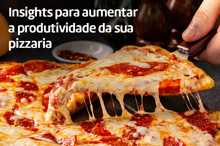 Pizzaiolos e donos de Pizzaria!